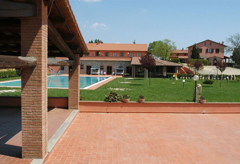 Hotel Al Poggio dei Papi  | Citta Della Pieve | Perugia | Italia 5