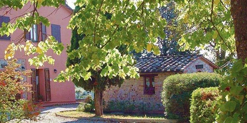 Hotel Al Poggio dei Papi  | Citta Della Pieve | Perugia | Italia 6