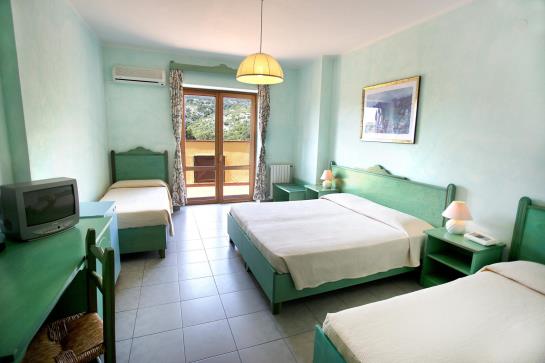 Hotel Smeraldo  | Cala Gonone | Sardegna | Italia 11