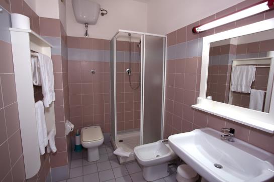 Hotel Smeraldo  | Cala Gonone | Sardegna | Italia 13