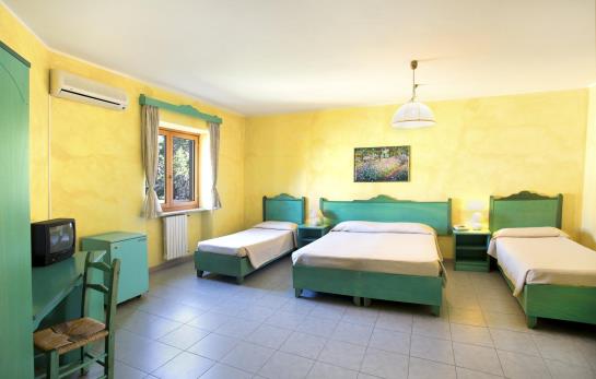 Hotel Smeraldo  | Cala Gonone | Sardegna | Italia 14