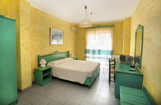 Hotel Smeraldo  | Cala Gonone | Sardegna | Italia 15