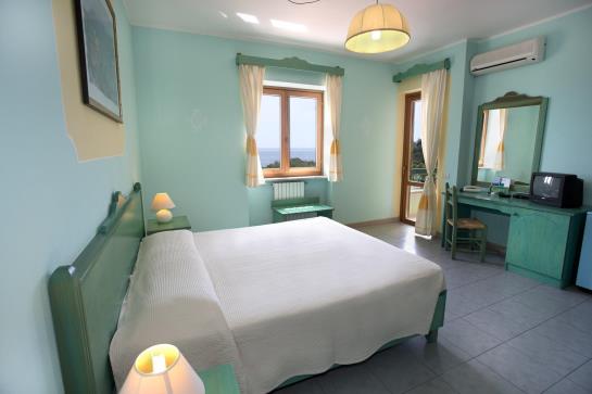 Hotel Smeraldo  | Cala Gonone | Sardegna | Italia 16