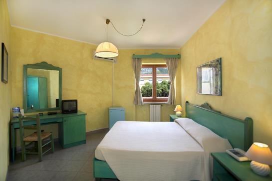 Hotel Smeraldo  | Cala Gonone | Sardegna | Italia 18