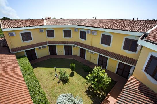 Hotel Smeraldo  | Cala Gonone | Sardegna | Italia 19