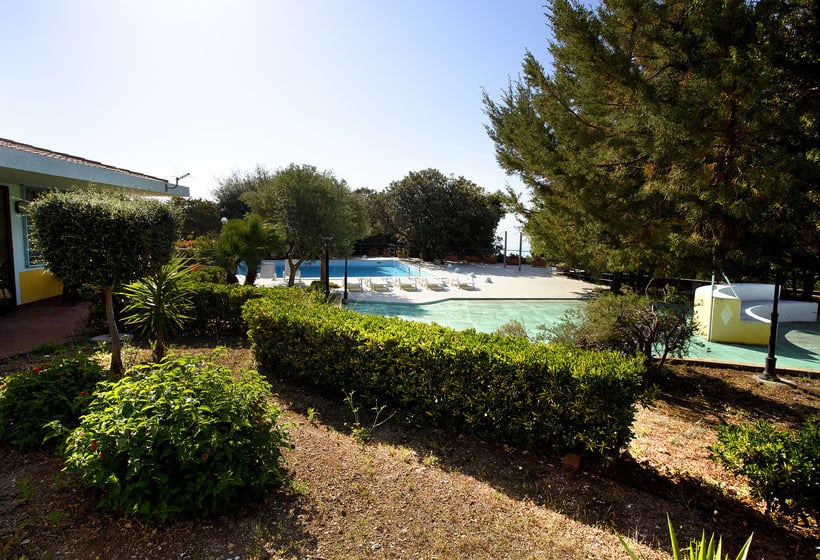 Hotel Smeraldo  | Cala Gonone | Sardegna | Italia 2