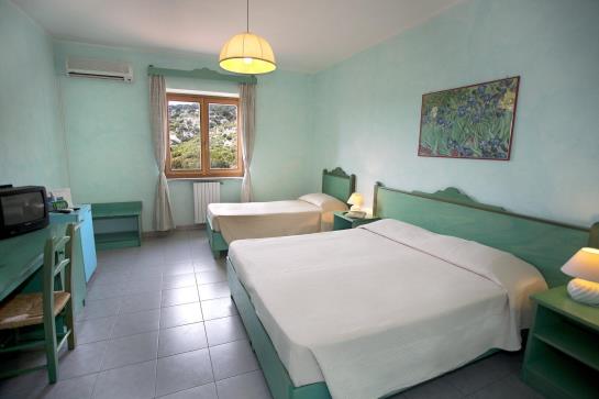 Hotel Smeraldo  | Cala Gonone | Sardegna | Italia 20