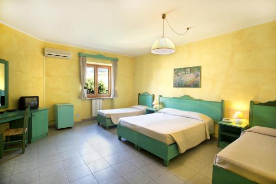 Hotel Smeraldo  | Cala Gonone | Sardegna | Italia 4