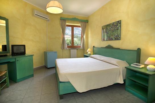 Hotel Smeraldo  | Cala Gonone | Sardegna | Italia 5