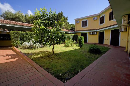 Hotel Smeraldo  | Cala Gonone | Sardegna | Italia 6