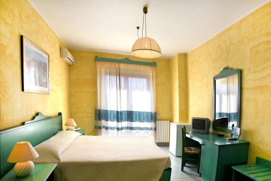 Hotel Smeraldo  | Cala Gonone | Sardegna | Italia 7