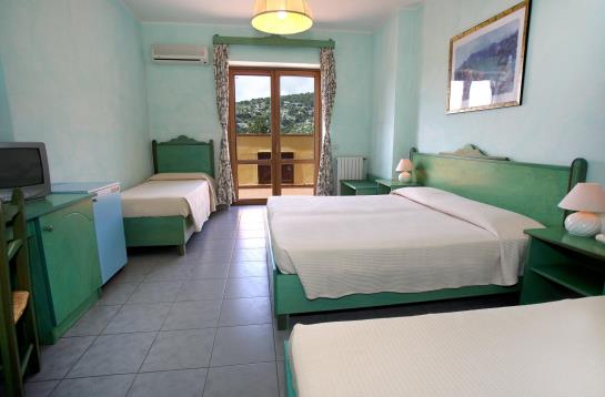 Hotel Smeraldo  | Cala Gonone | Sardegna | Italia 8