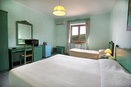 Hotel Smeraldo  | Cala Gonone | Sardegna | Italia 9