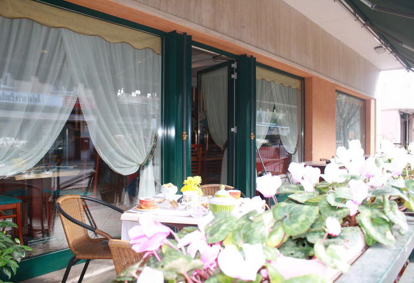 Hotel Damodoro  | Pordenone | Pordenone | Italia 1