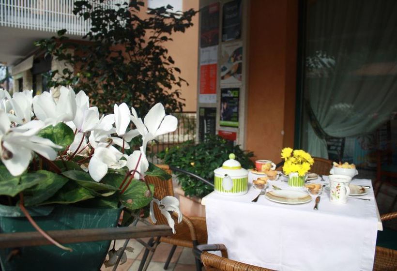 Hotel Damodoro  | Pordenone | Pordenone | Italia 11