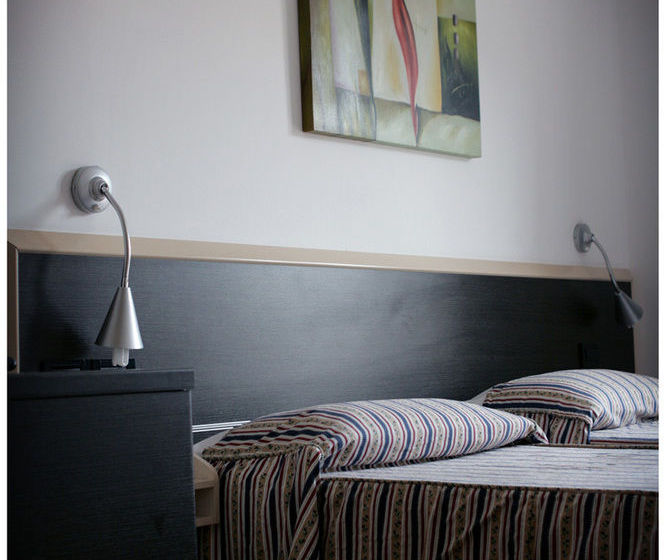 Hotel Damodoro  | Pordenone | Pordenone | Italia 13