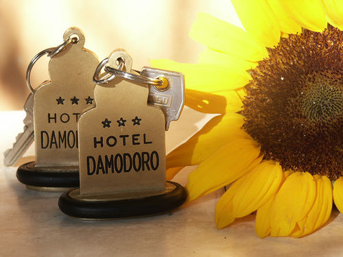 Hotel Damodoro  | Pordenone | Pordenone | Italia 14