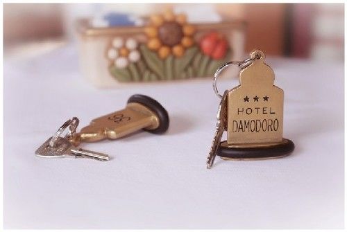 Hotel Damodoro  | Pordenone | Pordenone | Italia 15