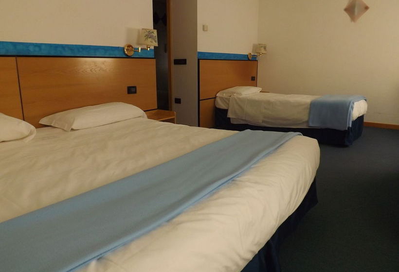 Hotel Damodoro  | Pordenone | Pordenone | Italia 2