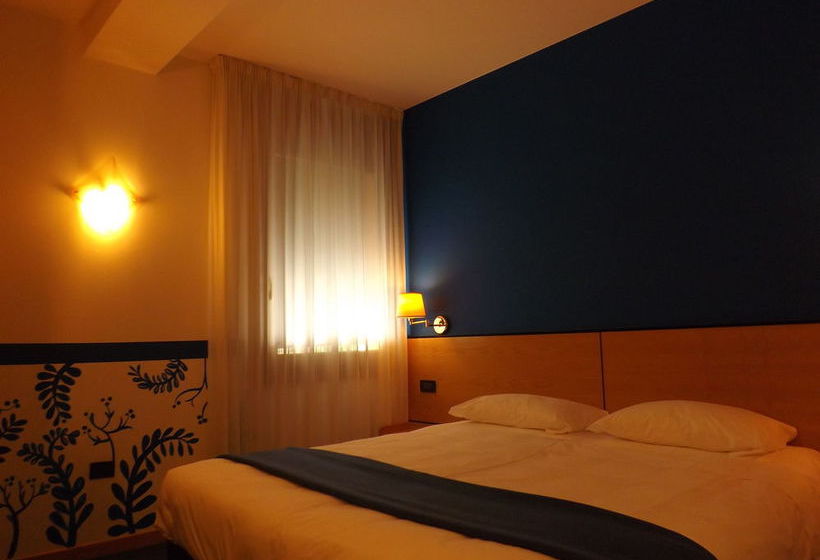 Hotel Damodoro  | Pordenone | Pordenone | Italia 3