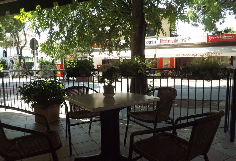 Hotel Damodoro  | Pordenone | Pordenone | Italia 6