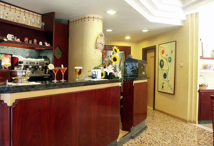 Hotel Damodoro  | Pordenone | Pordenone | Italia 7