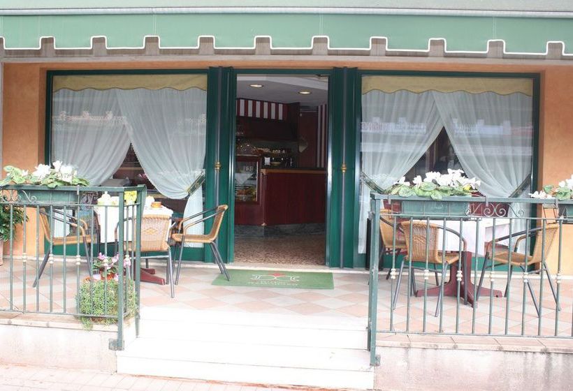 Hotel Damodoro  | Pordenone | Pordenone | Italia 8