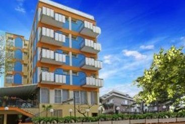 Hotel Corona  | Rimini | Rimini | Italia 1