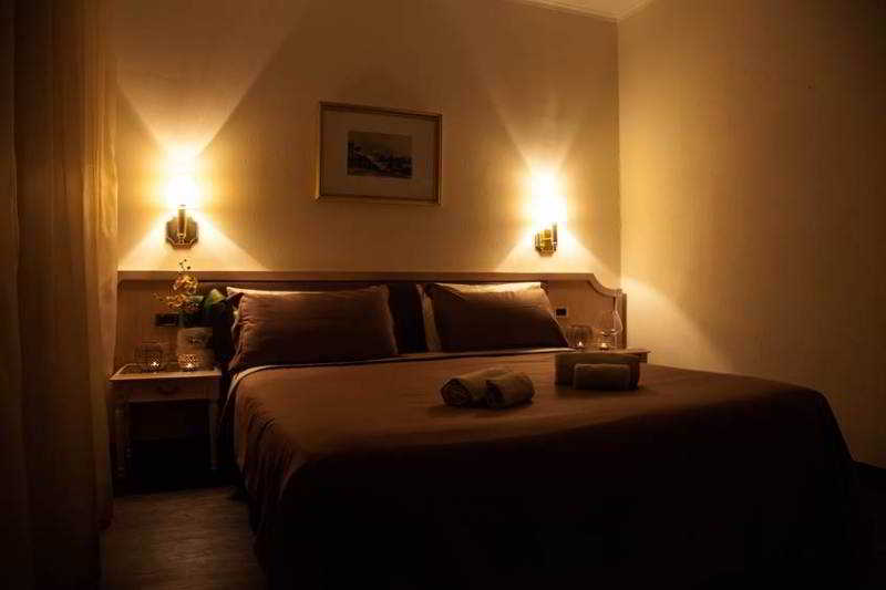 Hotel Salus Terme  | Viterbo | Viterbo | Italia 1