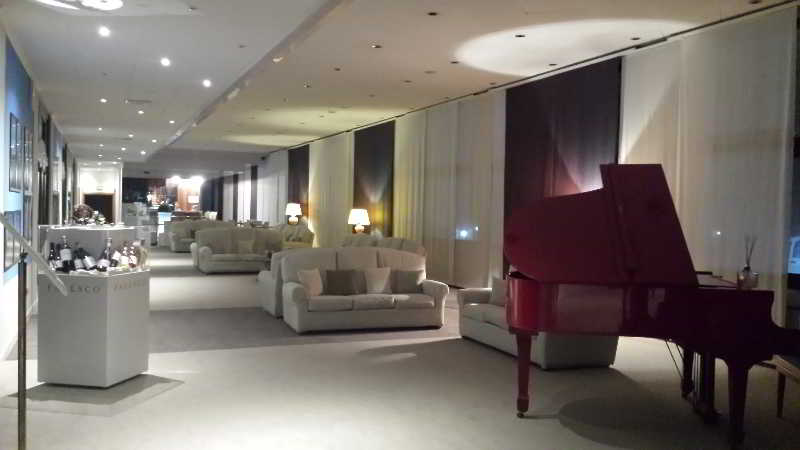 Hotel Salus Terme  | Viterbo | Viterbo | Italia 2