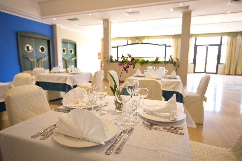 Hotel Salus Terme  | Viterbo | Viterbo | Italia 3