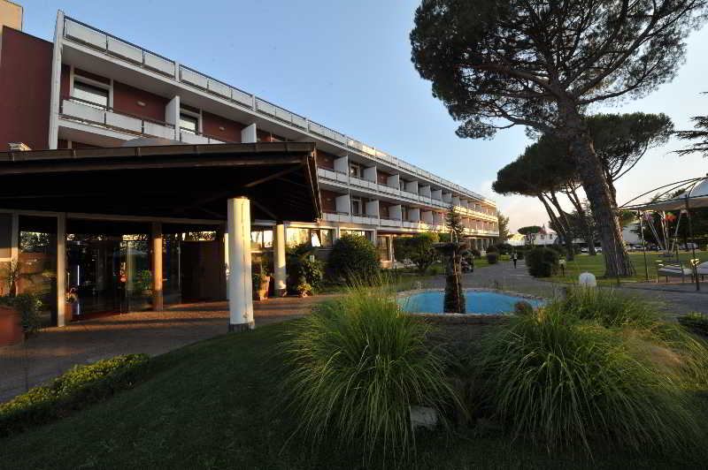 Hotel Salus Terme  | Viterbo | Viterbo | Italia 4