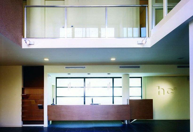hc3 Hotel  | Bologna | Bologna | Italia 1