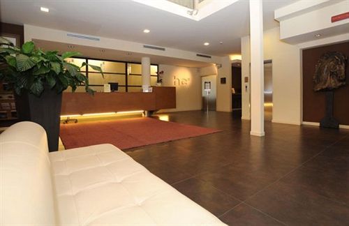 hc3 Hotel  | Bologna | Bologna | Italia 12