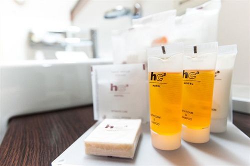 hc3 Hotel  | Bologna | Bologna | Italia 13