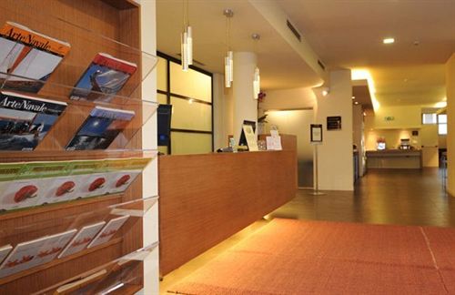 hc3 Hotel  | Bologna | Bologna | Italia 15