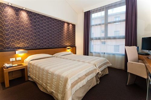 hc3 Hotel  | Bologna | Bologna | Italia 16