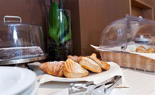 hc3 Hotel  | Bologna | Bologna | Italia 17