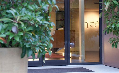 hc3 Hotel  | Bologna | Bologna | Italia 18