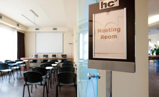hc3 Hotel  | Bologna | Bologna | Italia 5