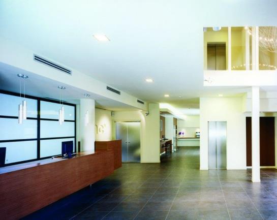 hc3 Hotel  | Bologna | Bologna | Italia 6