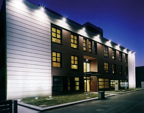 hc3 Hotel  | Bologna | Bologna | Italia 7