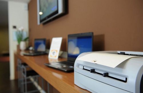 hc3 Hotel  | Bologna | Bologna | Italia 9