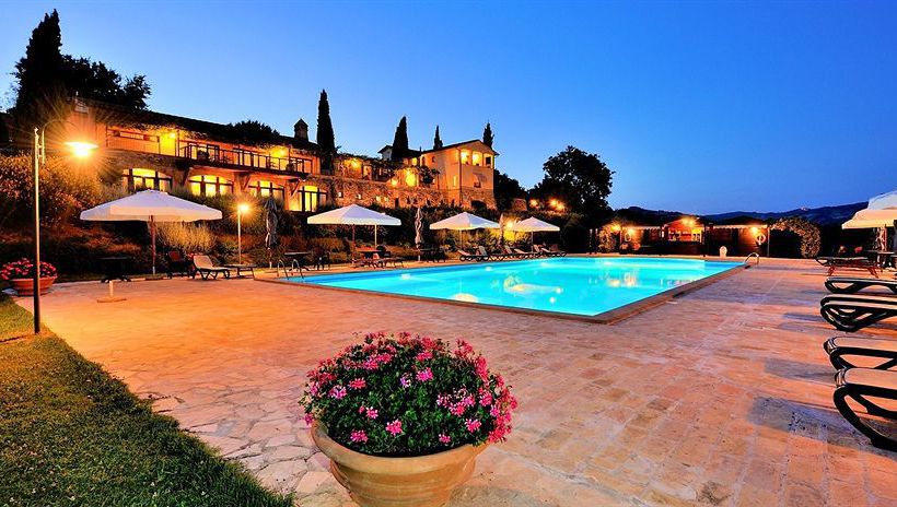 Hotel Ripa Relais Colle del Sole  | Ripa | Perugia | Italy 1