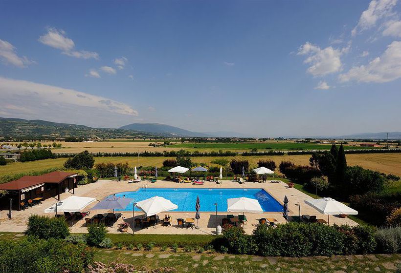 Hotel Ripa Relais Colle del Sole  | Ripa | Perugia | Italy 10