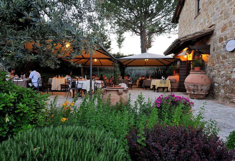 Hotel Ripa Relais Colle del Sole  | Ripa | Perugia | Italy 11