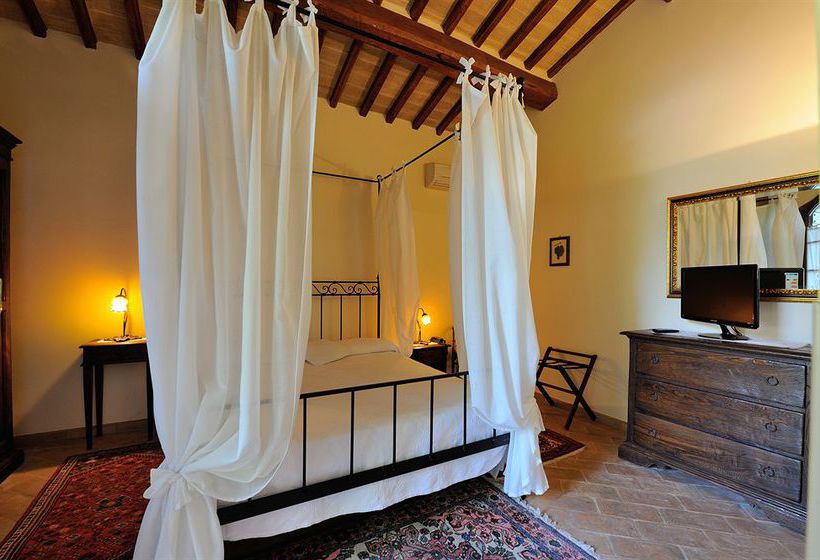 Hotel Ripa Relais Colle del Sole  | Ripa | Perugia | Italy 13