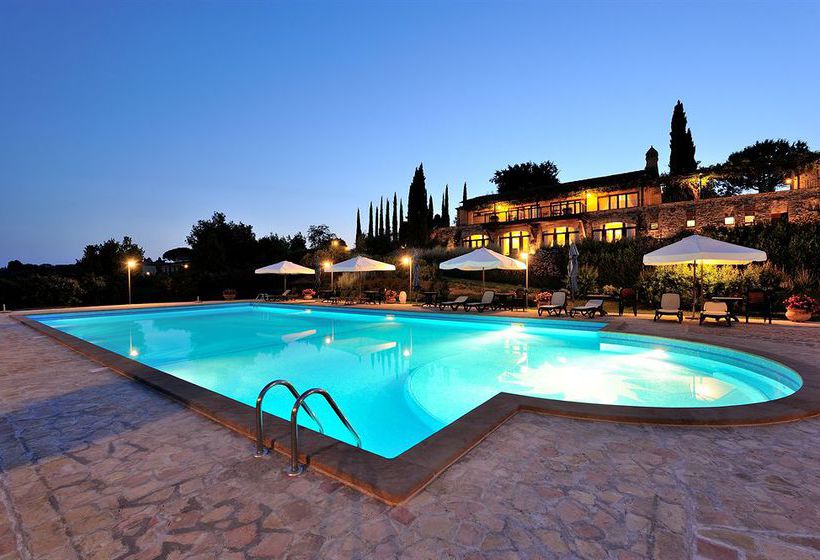 Hotel Ripa Relais Colle del Sole  | Ripa | Perugia | Italy 15