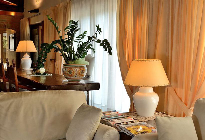 Hotel Ripa Relais Colle del Sole  | Ripa | Perugia | Italy 16