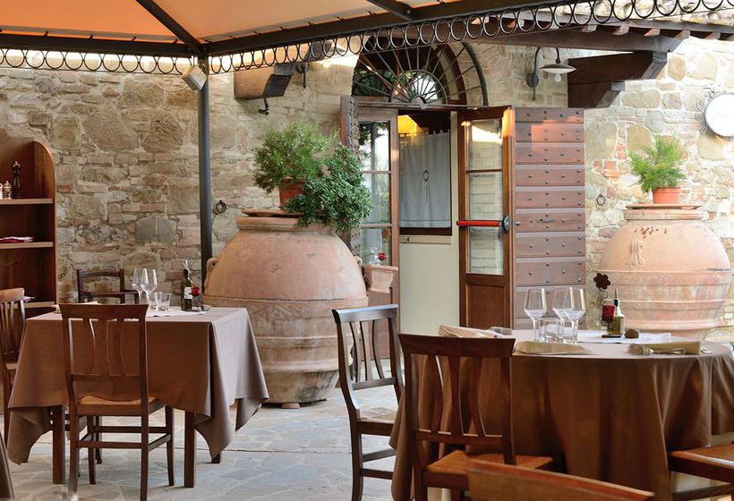 Hotel Ripa Relais Colle del Sole  | Ripa | Perugia | Italy 17